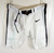 2020 Philadelphia Eagles Nate Herbig #67 Game Issued White Pants 44 DP39770