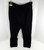 New Nike Men's Dry Fleece Training Black Pants XL NWT 711336S