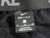 New Nike Men's Dry Fleece Training Black Pants XL NWT 711336S