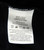 New Nike Men's Dry Fleece Training Black Pants XL NWT 711336S