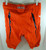 2000s Virginia Cavaliers #105 Game Used Orange Pants 38 DP27024