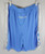 North Carolina Tar Heels UNC Game Issued Blue Basketball Shorts Jordan 46+2 1