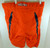 2010-14 Virginia Cavaliers Game Used Orange Pants 38 DP27058