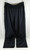 New Nike Men's Dry Pants Anthracite White Grey NWT XL 350S