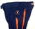 2010-14 Virginia Cavaliers Game Used Blue Pants 38 DP26976