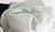 2022 Philadelphia Eagles Cam Jurgens #51 Game Issued White Pants 40 DP44147