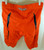 2010-14 Virginia Cavaliers Game Issued Orange Pants 40 DP27044