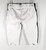 2019 Uni of Louisville Cardinals Game Used White Pants Muhammad Ali Insp L 721S