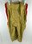2010 San Francisco 49ers Game Issued Gold Pants 32 DP32248