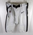 2019 Philadelphia Eagles Nigel Bradham #53 Game Used White Pants 36 DP40199