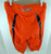 Virginia Cavaliers # Game Used Orange Pants 36 DP32622