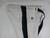 2022 Philadelphia Eagles Jack Driscoll #63 Game Used White Pants 44 DP48897