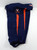 Virginia Cavaliers # Game Used Navy Pants 34 DP32628