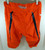 2000s Virginia Cavaliers #99 Game Used Orange Pants 38 DP27022