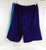 2014-15 Charlotte Hornets Game Issued Purple Shorts 4XL DP41497
