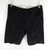 Cleveland Cavaliers # Game Issued Black Shorts XXL DP39558