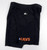 Cleveland Cavaliers # Game Issued Black Shorts XXL DP39558