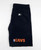 Cleveland Cavaliers # Game Issued Black Shorts XXL DP39558