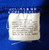 1987-98 Golden State Warriors Game Used Blue Shorts 34 DP32517