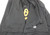 2007 Baltimore Orioles Scott Mueller #13 Game Used Black Jersey Ex ST GCL XL 602
