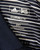 2012-13 Charlotte Bobcats Team Issued Navy Striped Collared Polo Shirt 2XL 801
