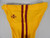 2000s Iowa State Cyclones Game Used Yellow Pants Football 48 459