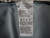 Boise State Broncos #91 Game Used Grey Pants Football 34 502