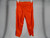 Boise State Broncos Game Issued Orange Pants Softball S 505