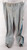 2002 Florida Marlins Matt Clement #51 Game Used Grey Pants 37 646