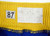 1987-88 Golden State Warriors Jerome Whitehead #33 Game Used Blue Shorts 38 DP32505