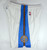 2013-14 Denver Nuggets Game Issued White Shorts 2XL DP47229