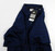 2012-13 Charlotte Bobcats Team Issued Navy Polo Shirt M DP47910
