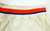 1980s Cleveland Cavaliers #25 Game Used White Shorts 34 DP29314
