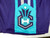 2014-15 Charlotte Hornets Game Issued Purple Shorts 4XL DP41509