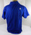 2013-14 Orlando Magic Team Issued Blue Collared Polo Shirt 2XL DP46719