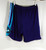 2014-15 Charlotte Hornets Game Issued Purple Shorts 4XL DP41496