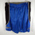 2017-18 Orlando Magic Game Issued Blue Icon Game Shorts Authentic Pro Cut 44+1