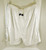 Orlando Magic Game Issued White Shorts 52 DP32550