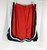 2000s Portland Trail Blazers # Authentics Red Shorts Adidas 4XL DP40664