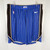 2017-18 Orlando Magic Game Issued Blue Shorts Icon 48 DP42268
