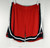 2000s Portland Trail Blazers # Authentics Red Shorts Adidas 4XL DP40680