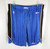 2017-18 Orlando Magic Game Issued Blue Shorts Icon 48 DP42252