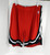 2000s Portland Trail Blazers # Authentics Red Shorts Adidas 4XL DP40666