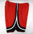 2000s Portland Trail Blazers # Authentics Red Shorts Adidas 4XL DP40666