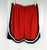 2000s Portland Trail Blazers # Authentics Red Shorts Adidas 2XL DP40682