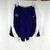 Texas Christian TCU Horned Frogs # Game Issued Purple Basketball Shorts L 10