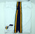 2011-12 Utah Jazz Al Jefferson #25 Game Used White Game Shorts 4XL2 017