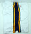 2011-12 Utah Jazz Al Jefferson #25 Game Used White Game Shorts 4XL2 017