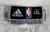 2011-12 Utah Jazz Al Jefferson #25 Game Used White Game Shorts 4XL2 017