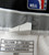 2011-12 Utah Jazz Al Jefferson #25 Game Used White Game Shorts 4XL2 017